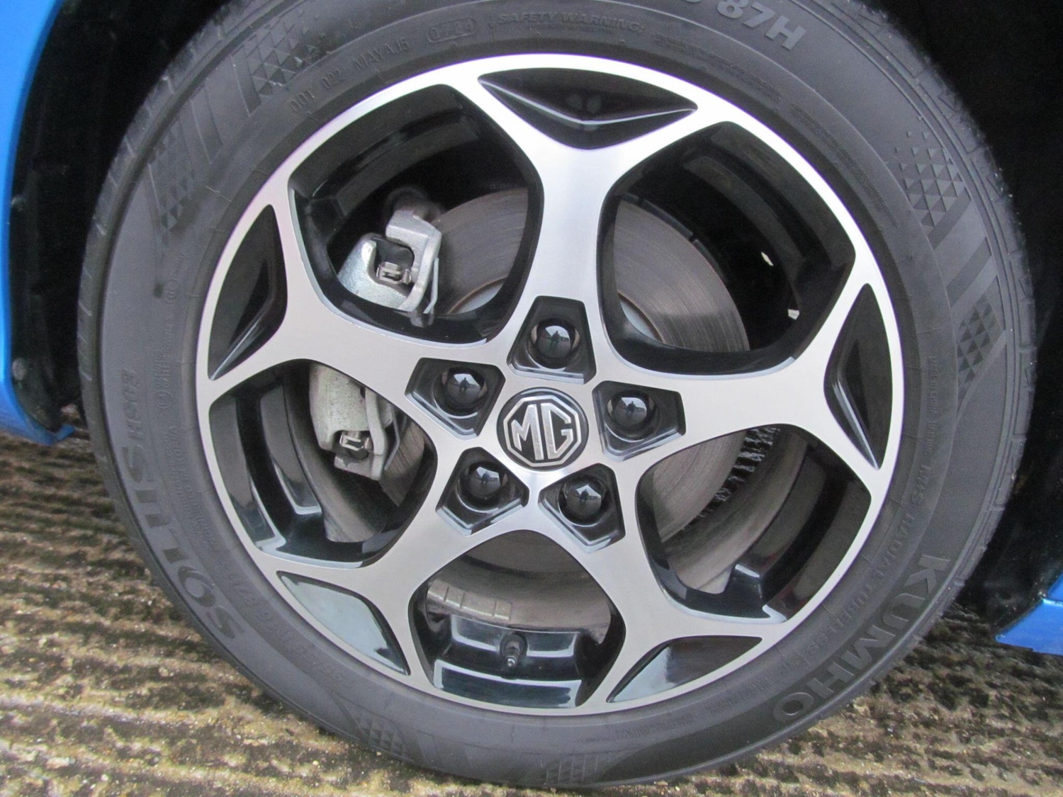 Used MG MG3 2024 for sale - 76953007: Photo 24