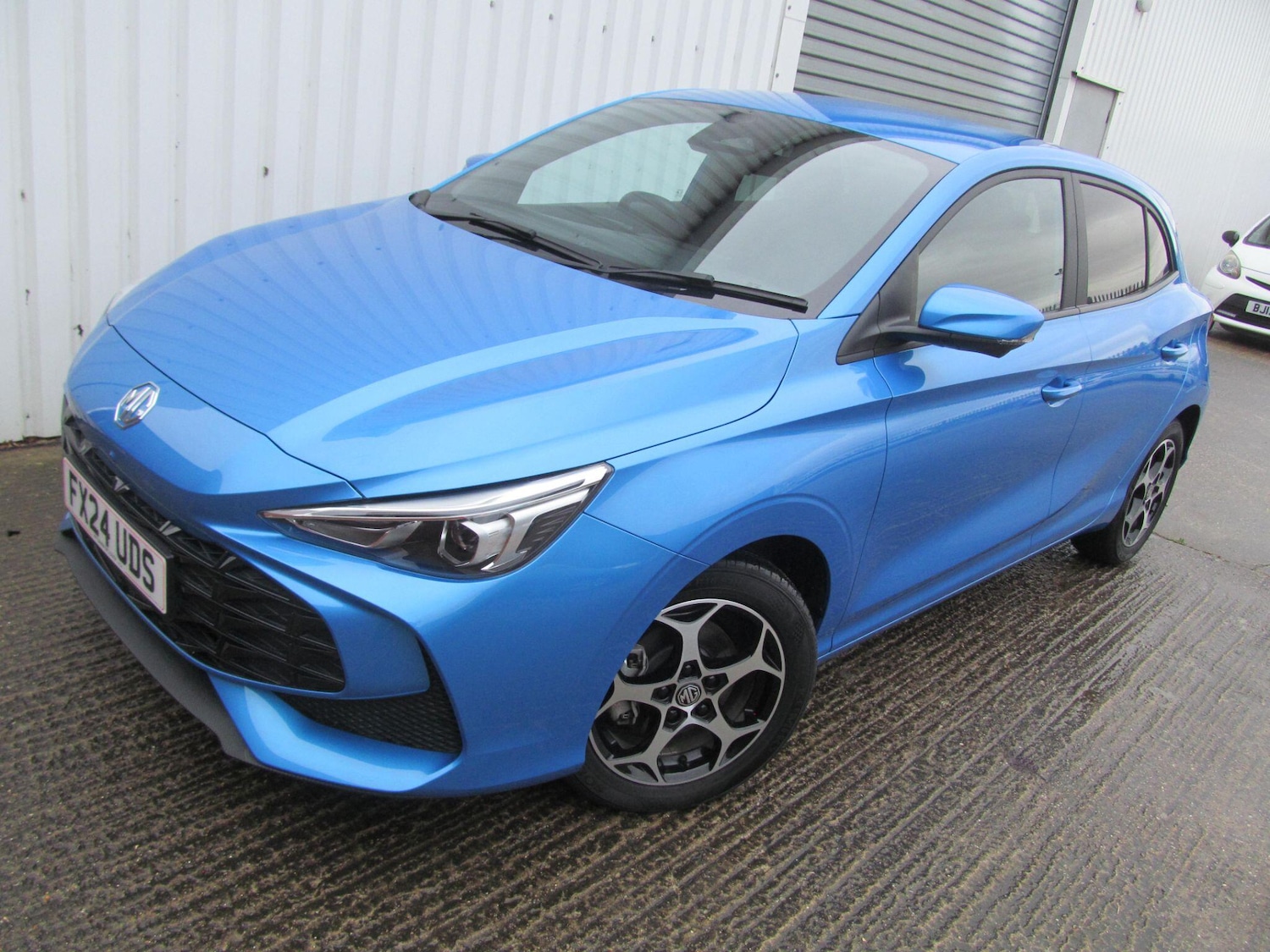 Used MG MG3 2024 for sale - 76953007: Photo 3