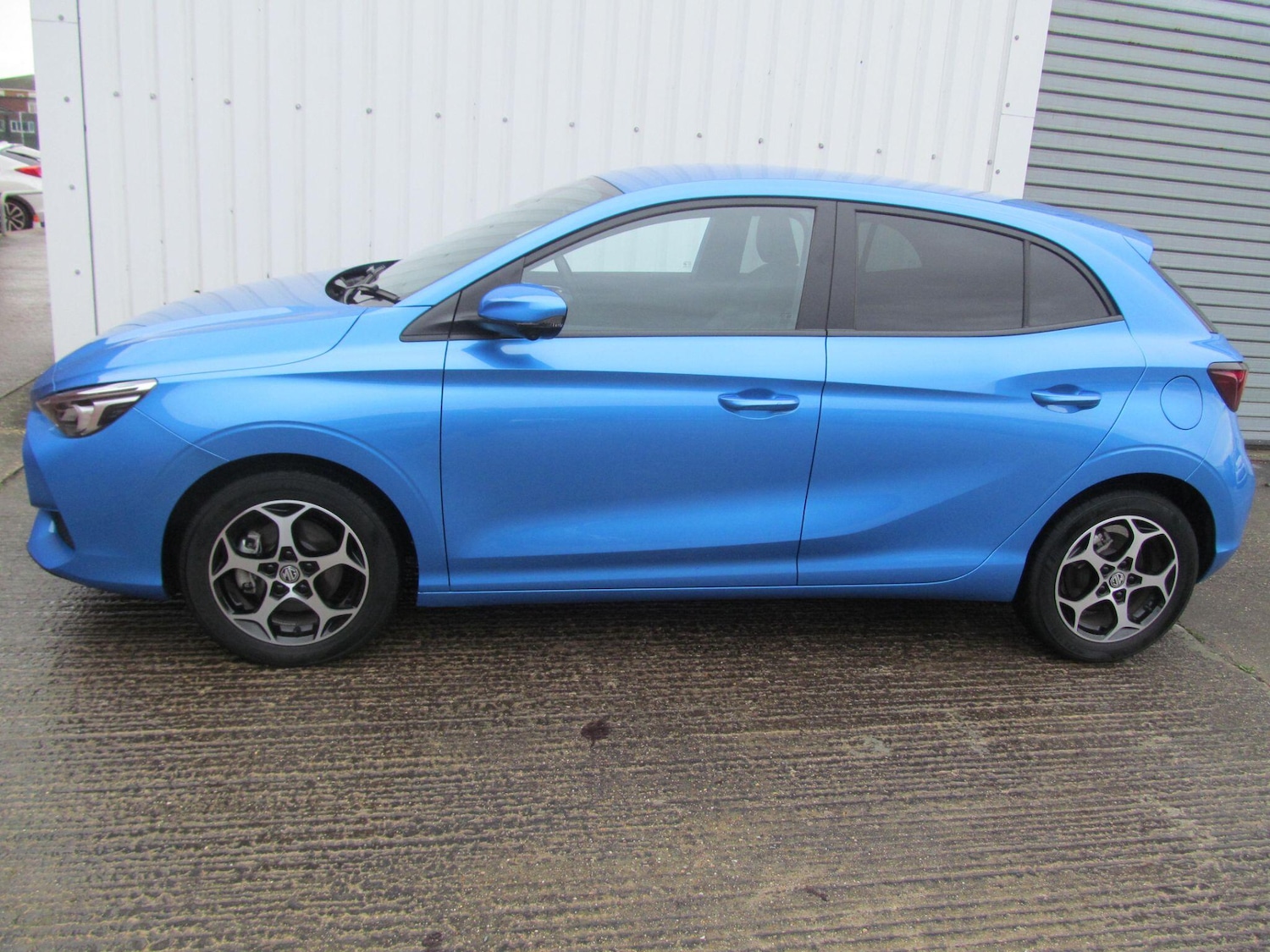 Used MG MG3 2024 for sale - 76953007: Photo 7