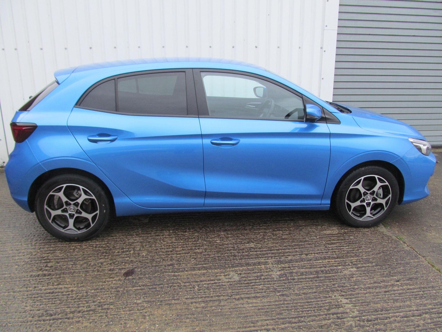 Used MG MG3 2024 for sale - 76953007: Photo 8