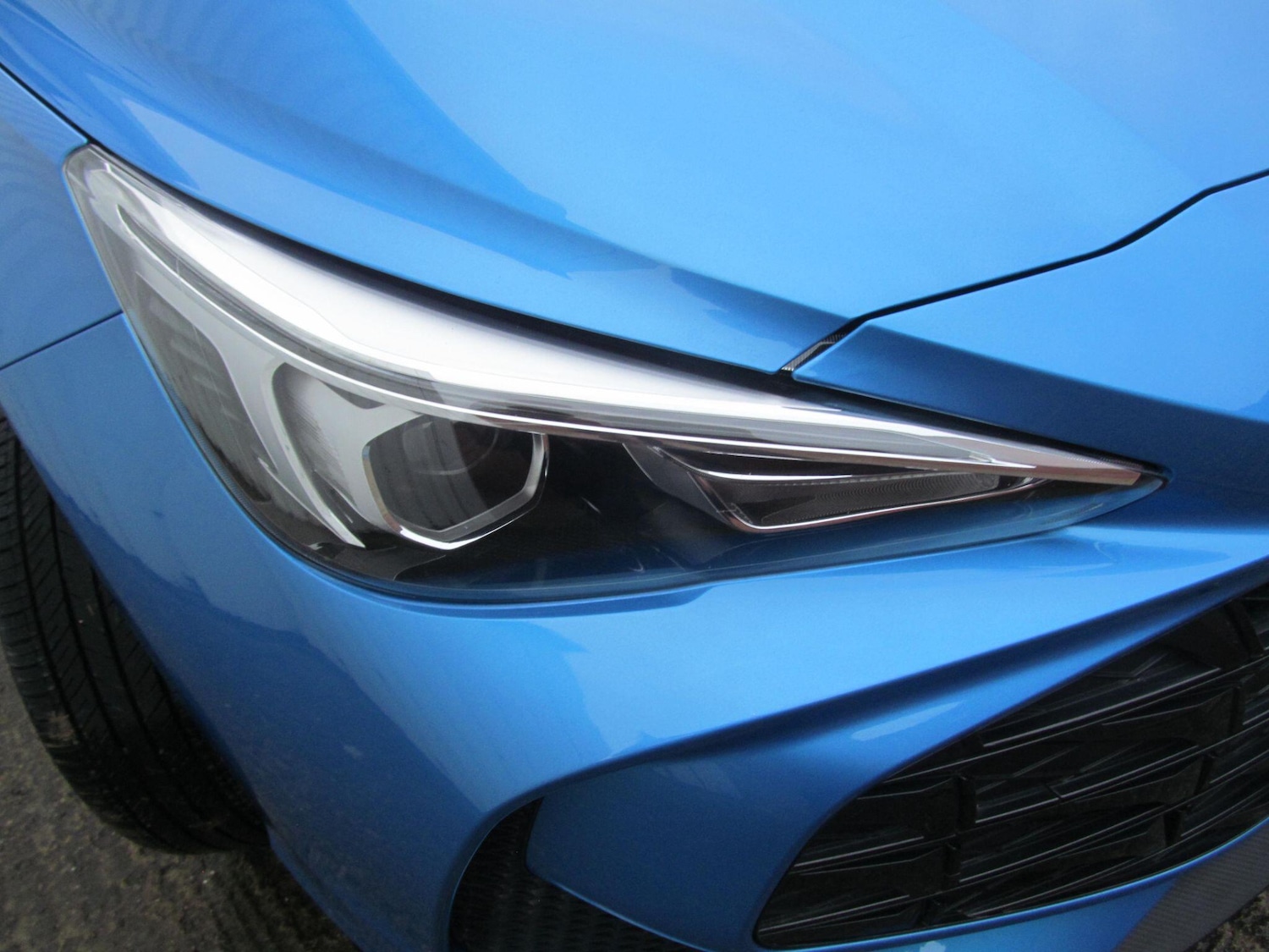 Used MG MG3 2024 for sale - 76953007: Photo 9