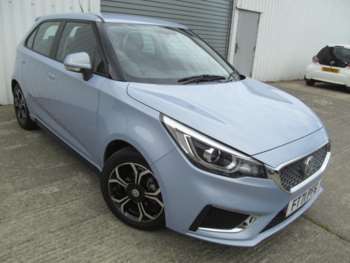 2021 (71) - 1.5 VTi-TECH Exclusive Nav Euro 6 (s/s) 5dr