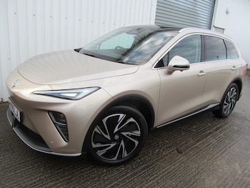 Used MG MGS6 2025 for sale - 77994132: Photo