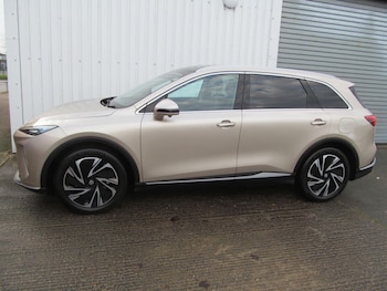 Used MG MGS6 2025 for sale - 77994132: Photo
