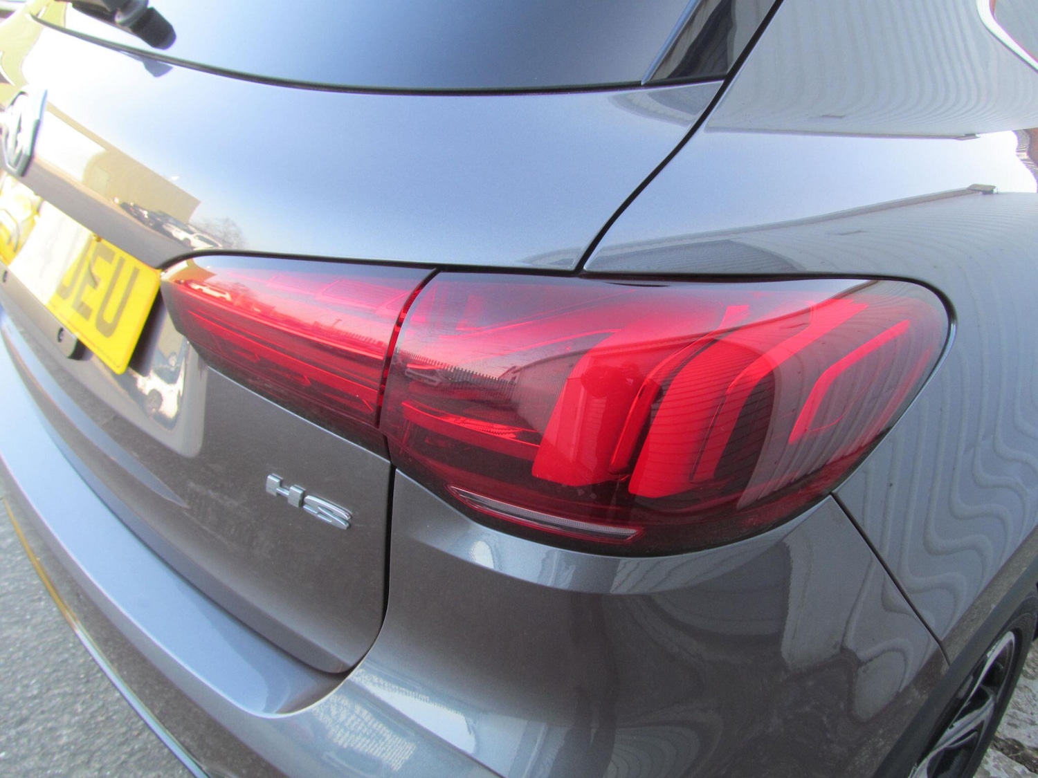 Used MG MG HS 2024 for sale - 77658524: Photo 10