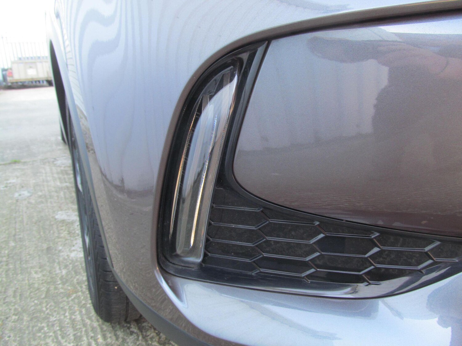 Used MG MG HS 2024 for sale - 77658524: Photo 11