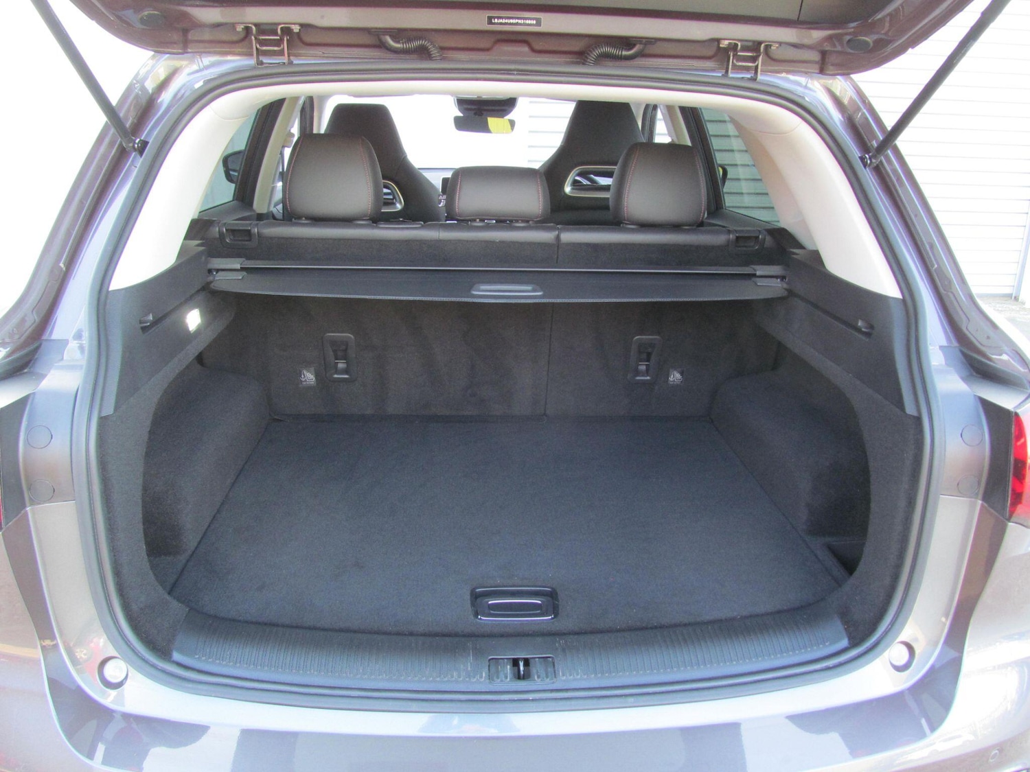 Used MG MG HS 2024 for sale - 77658524: Photo 12