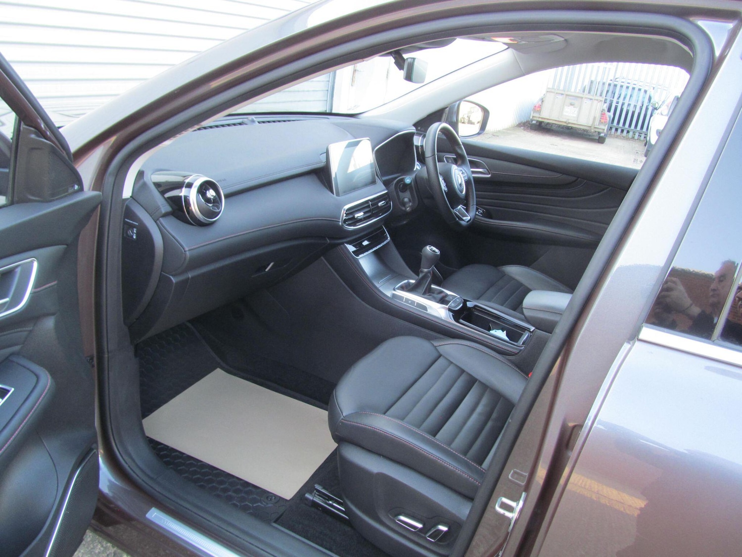 Used MG MG HS 2024 for sale - 77658524: Photo 13