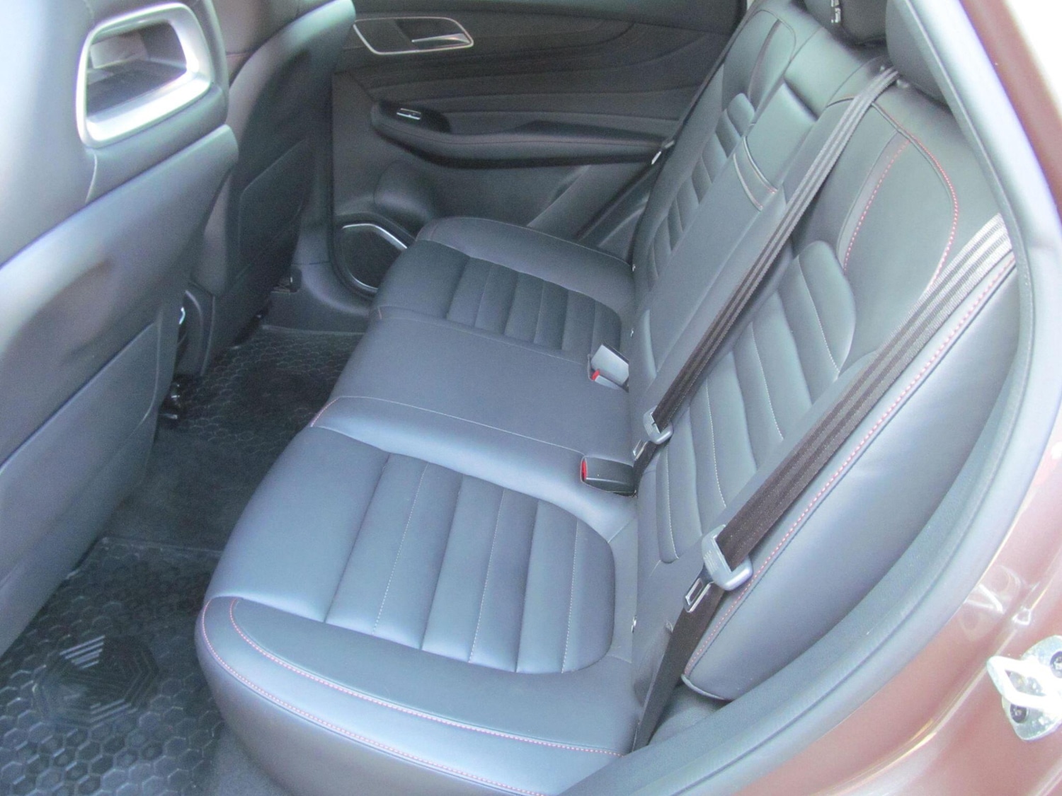 Used MG MG HS 2024 for sale - 77658524: Photo 14