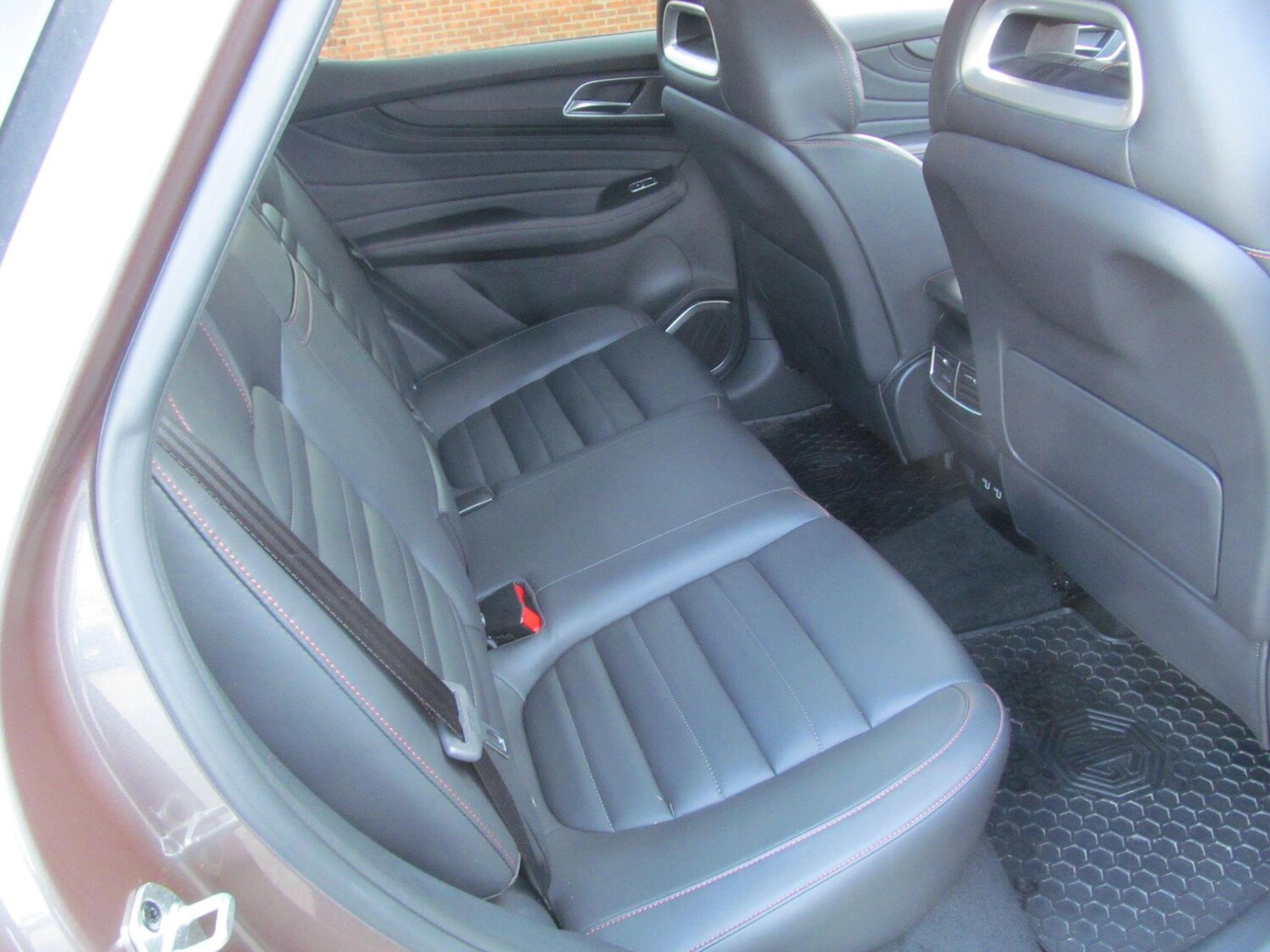 Used MG MG HS 2024 for sale - 77658524: Photo 15