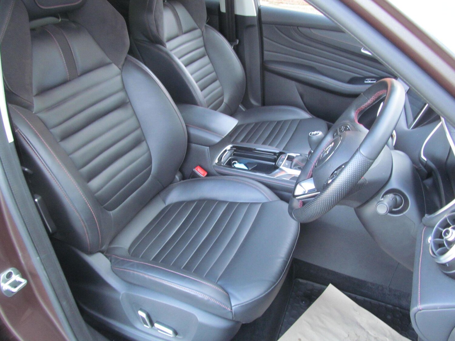 Used MG MG HS 2024 for sale - 77658524: Photo 16