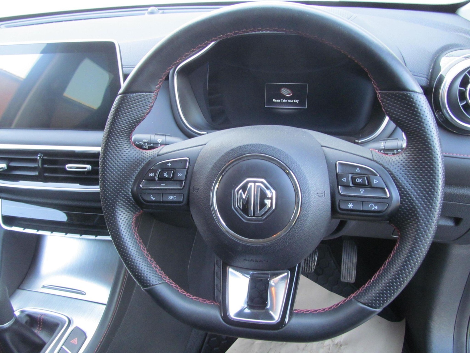 Used MG MG HS 2024 for sale - 77658524: Photo 17