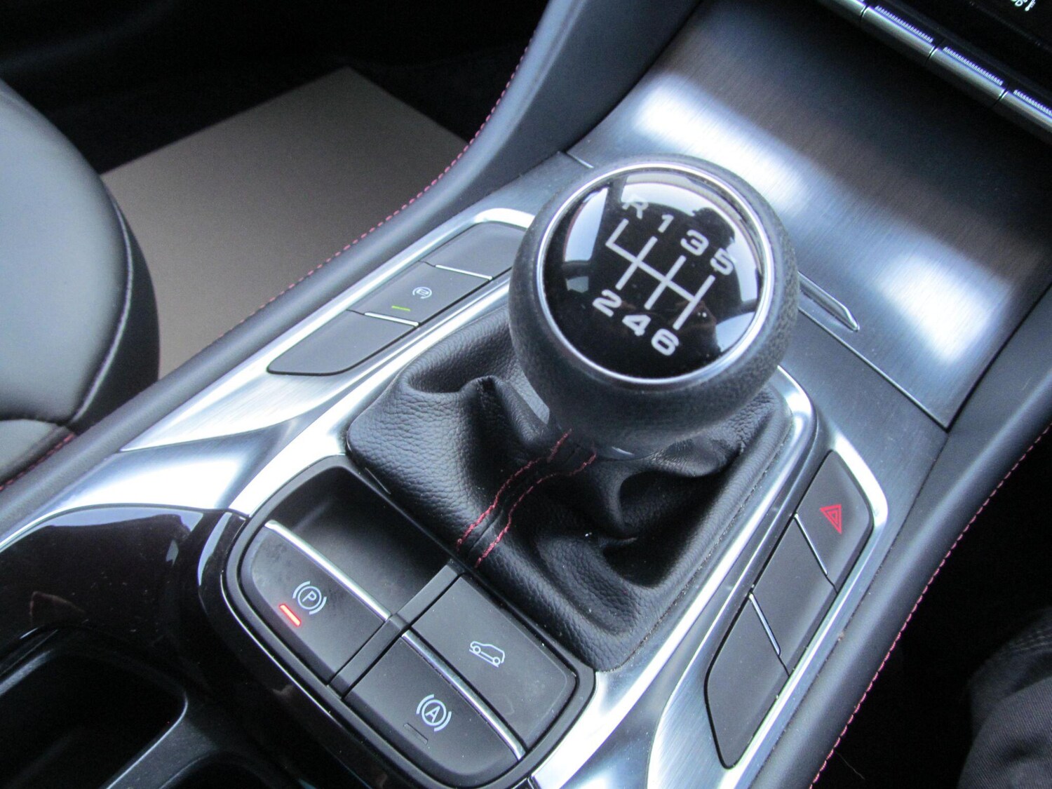 Used MG MG HS 2024 for sale - 77658524: Photo 18