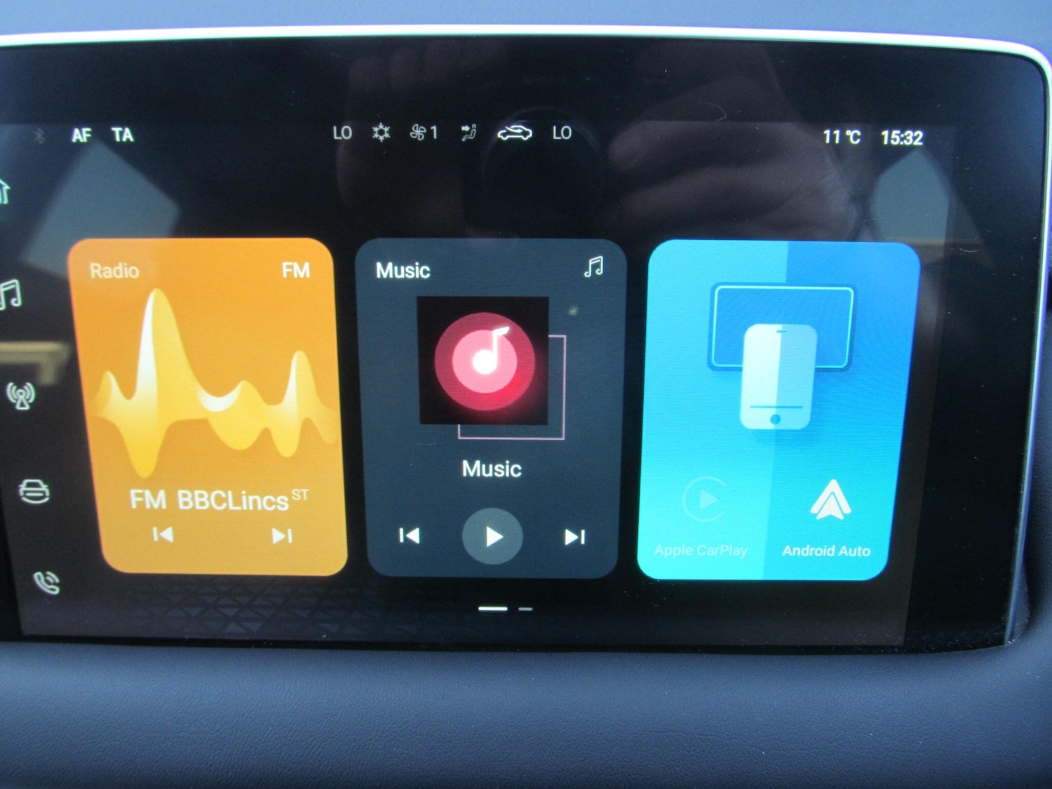 Used MG MG HS 2024 for sale - 77658524: Photo 19