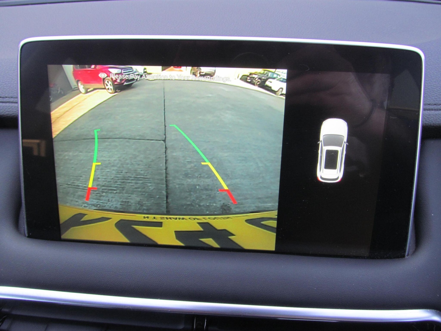 Used MG MG HS 2024 for sale - 77658524: Photo 22