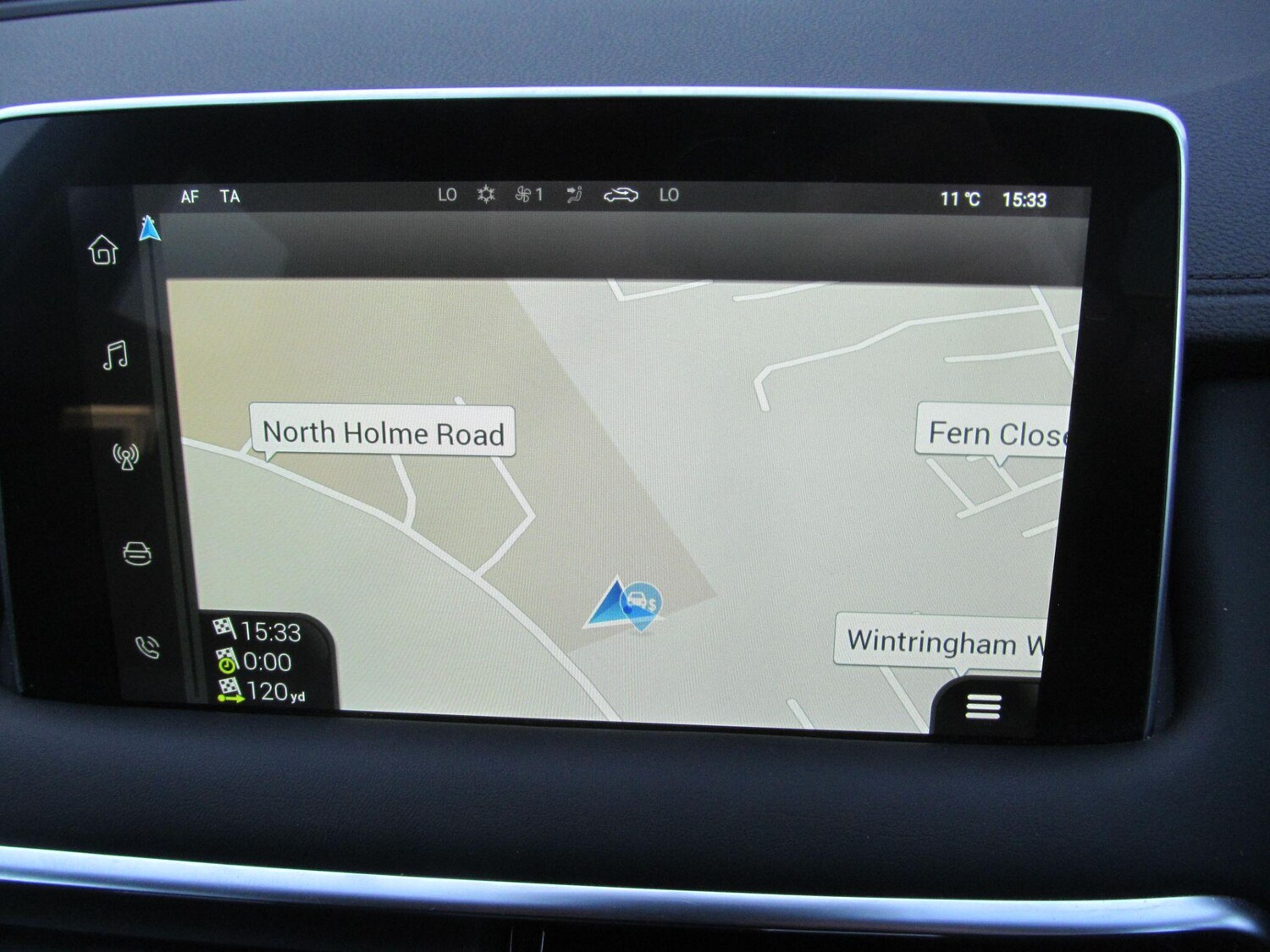 Used MG MG HS 2024 for sale - 77658524: Photo 23