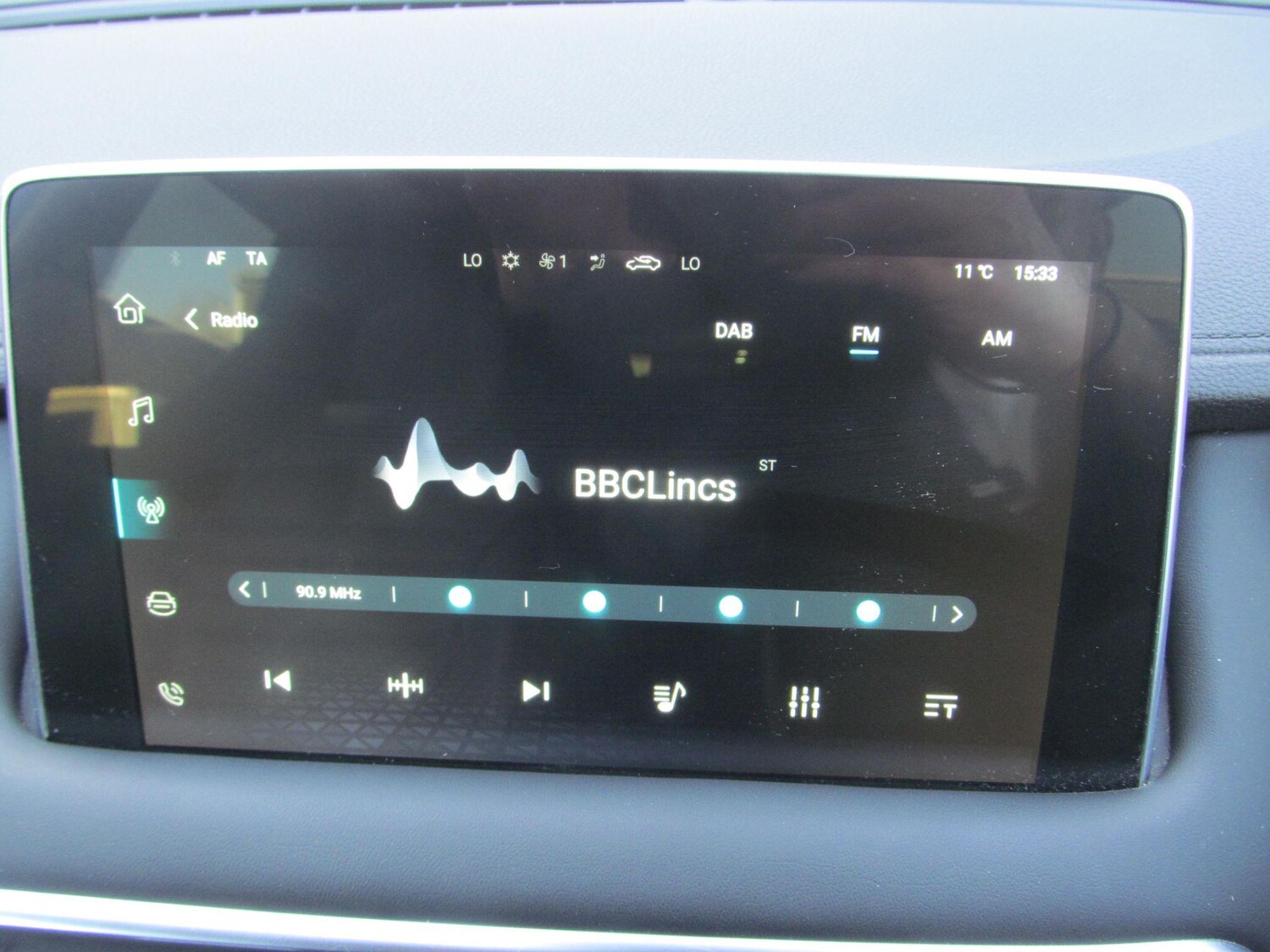 Used MG MG HS 2024 for sale - 77658524: Photo 24