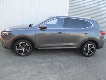 Used MG MG HS 2024 for sale - 77658524: Photo