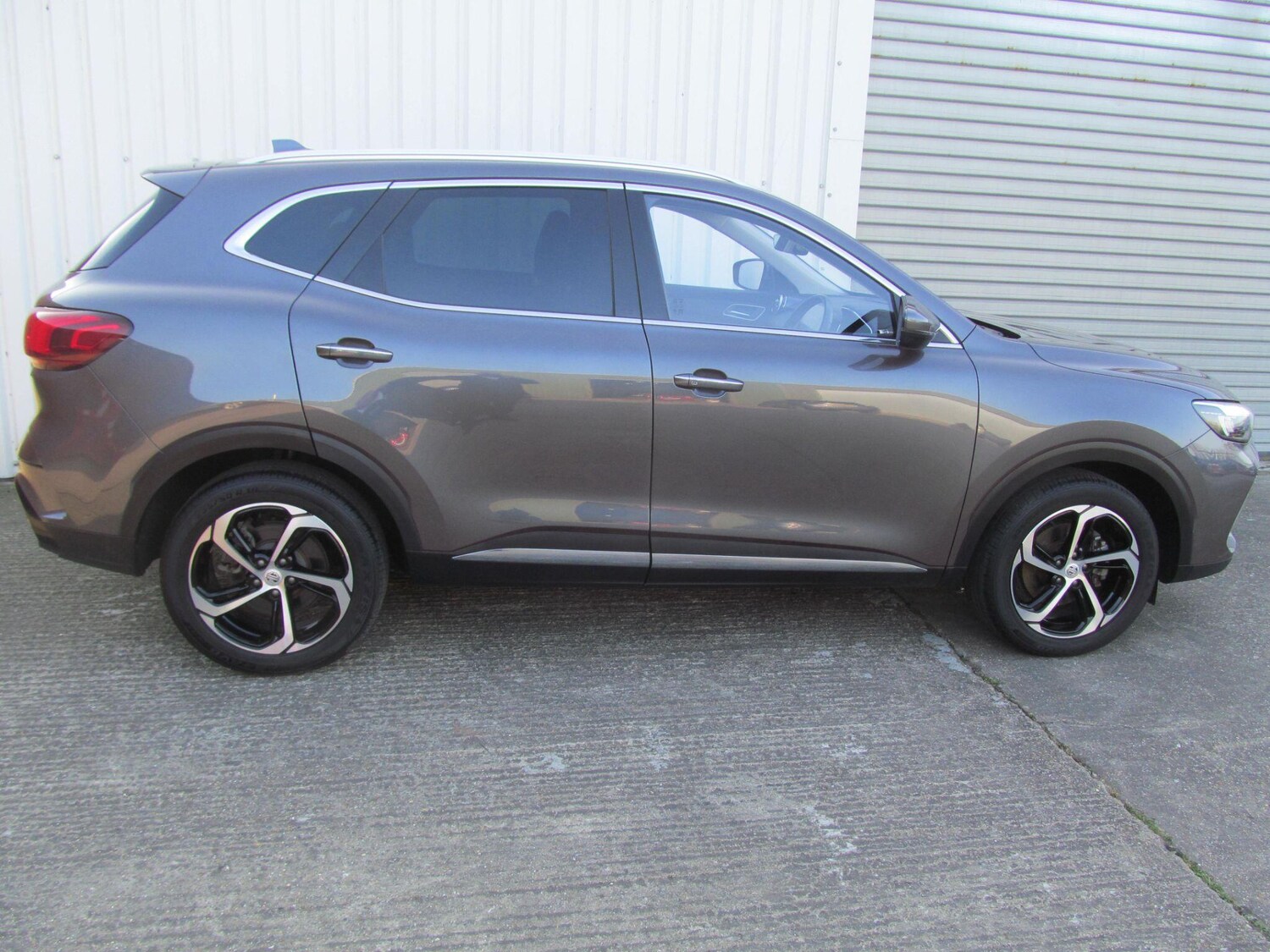 Used MG MG HS 2024 for sale - 77658524: Photo 5