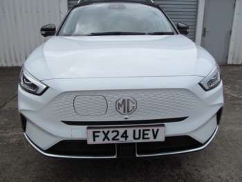 Used MG MG ZS 2024 for sale - 73693902: Photo
