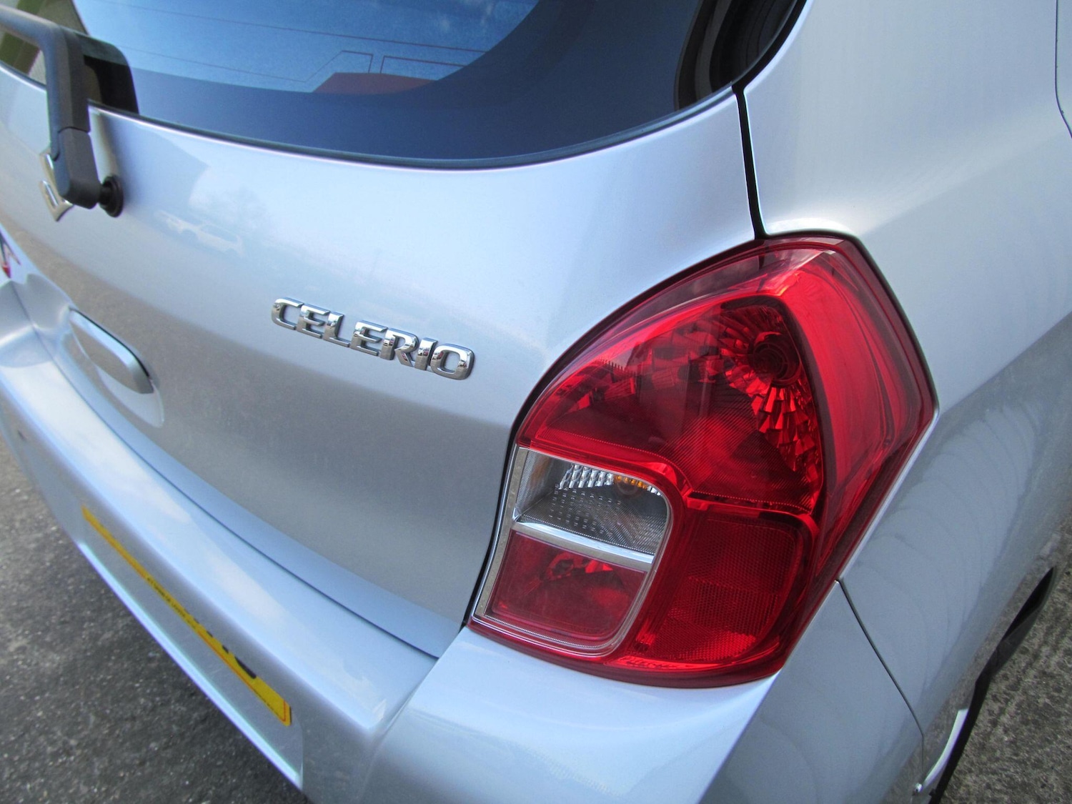 Used Suzuki Celerio 2019 for sale - 78116375: Photo 10