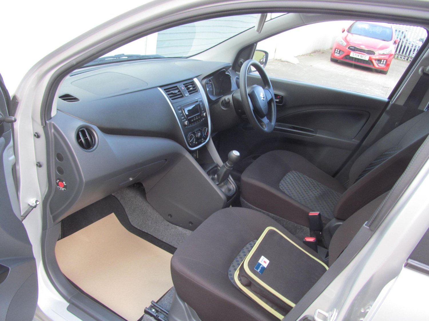 Used Suzuki Celerio 2019 for sale - 78116375: Photo 13