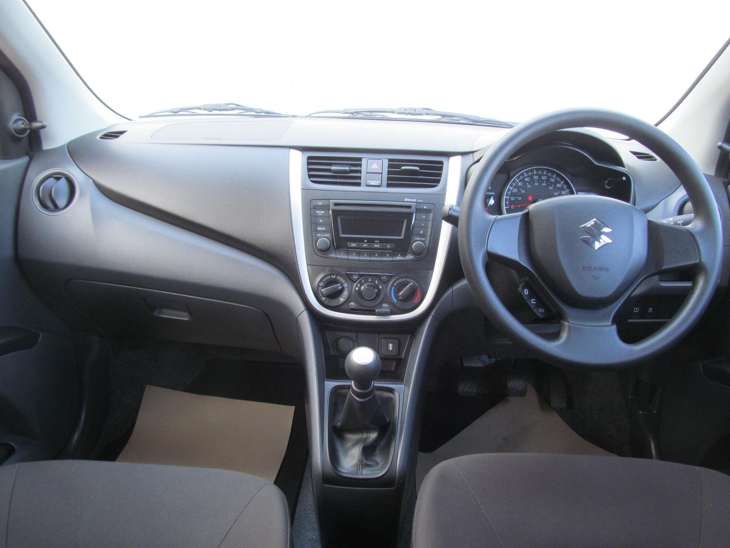 Used Suzuki Celerio 2019 for sale - 78116375: Photo 16