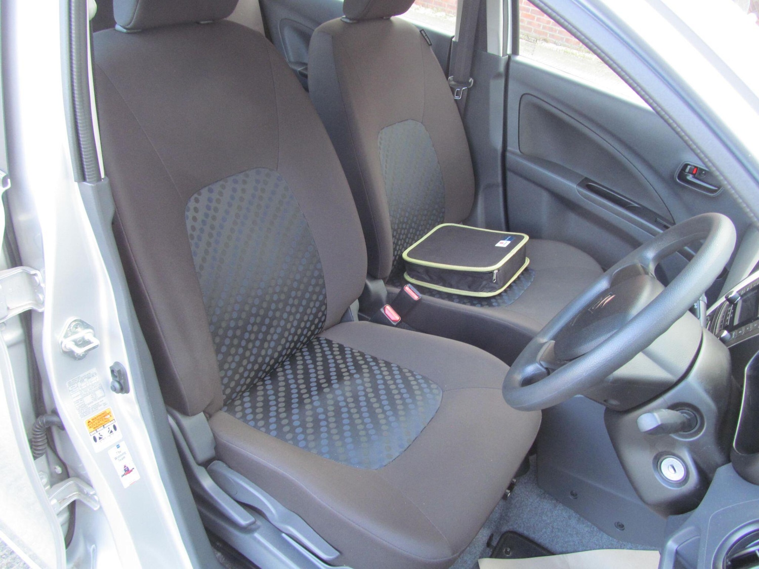 Used Suzuki Celerio 2019 for sale - 78116375: Photo 17