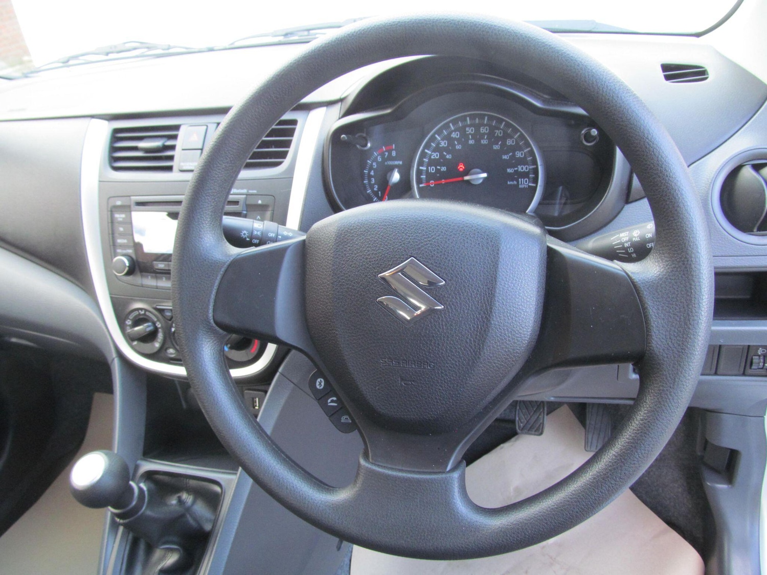 Used Suzuki Celerio 2019 for sale - 78116375: Photo 18