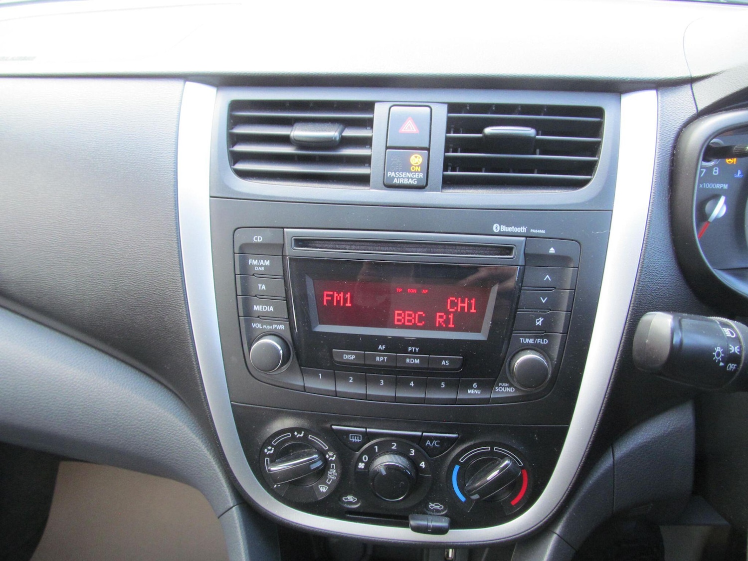 Used Suzuki Celerio 2019 for sale - 78116375: Photo 19