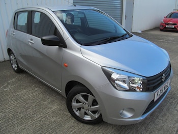 Used Suzuki Celerio 2019 for sale - 78116375: Photo
