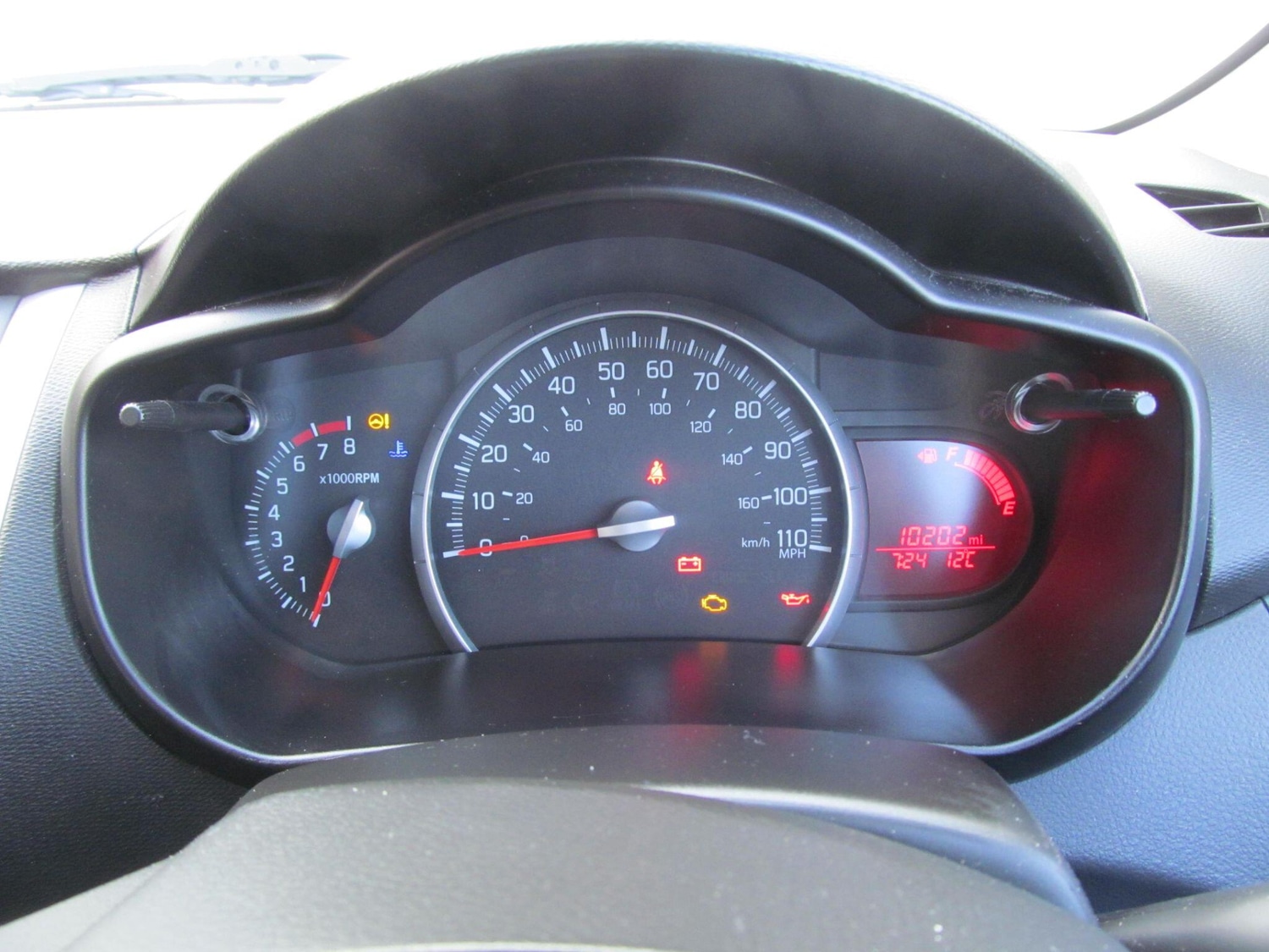 Used Suzuki Celerio 2019 for sale - 78116375: Photo 21