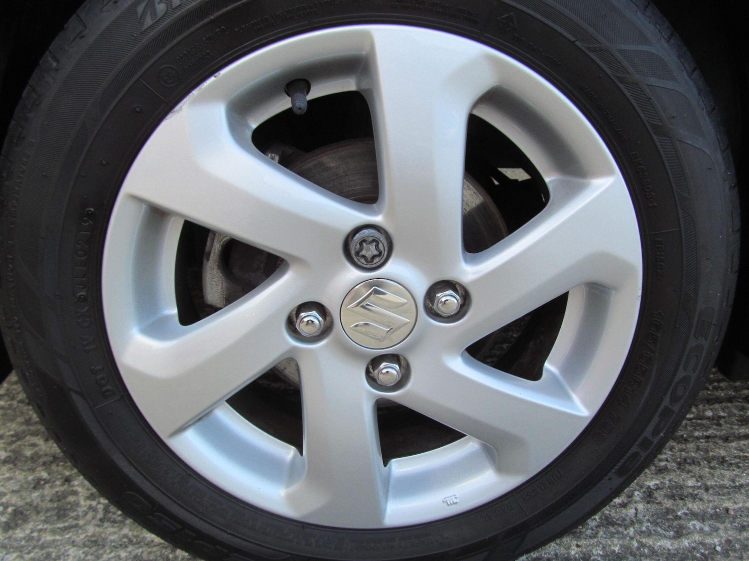 Used Suzuki Celerio 2019 for sale - 78116375: Photo 23