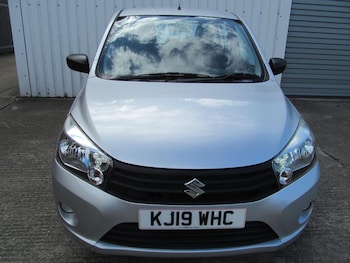 Used Suzuki Celerio 2019 for sale - 78116375: Photo