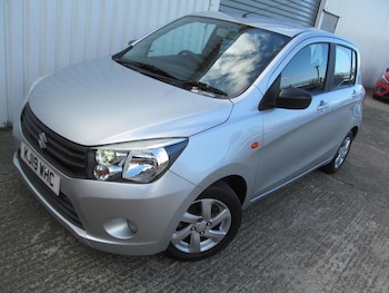 Used Suzuki Celerio 2019 for sale - 78116375: Photo