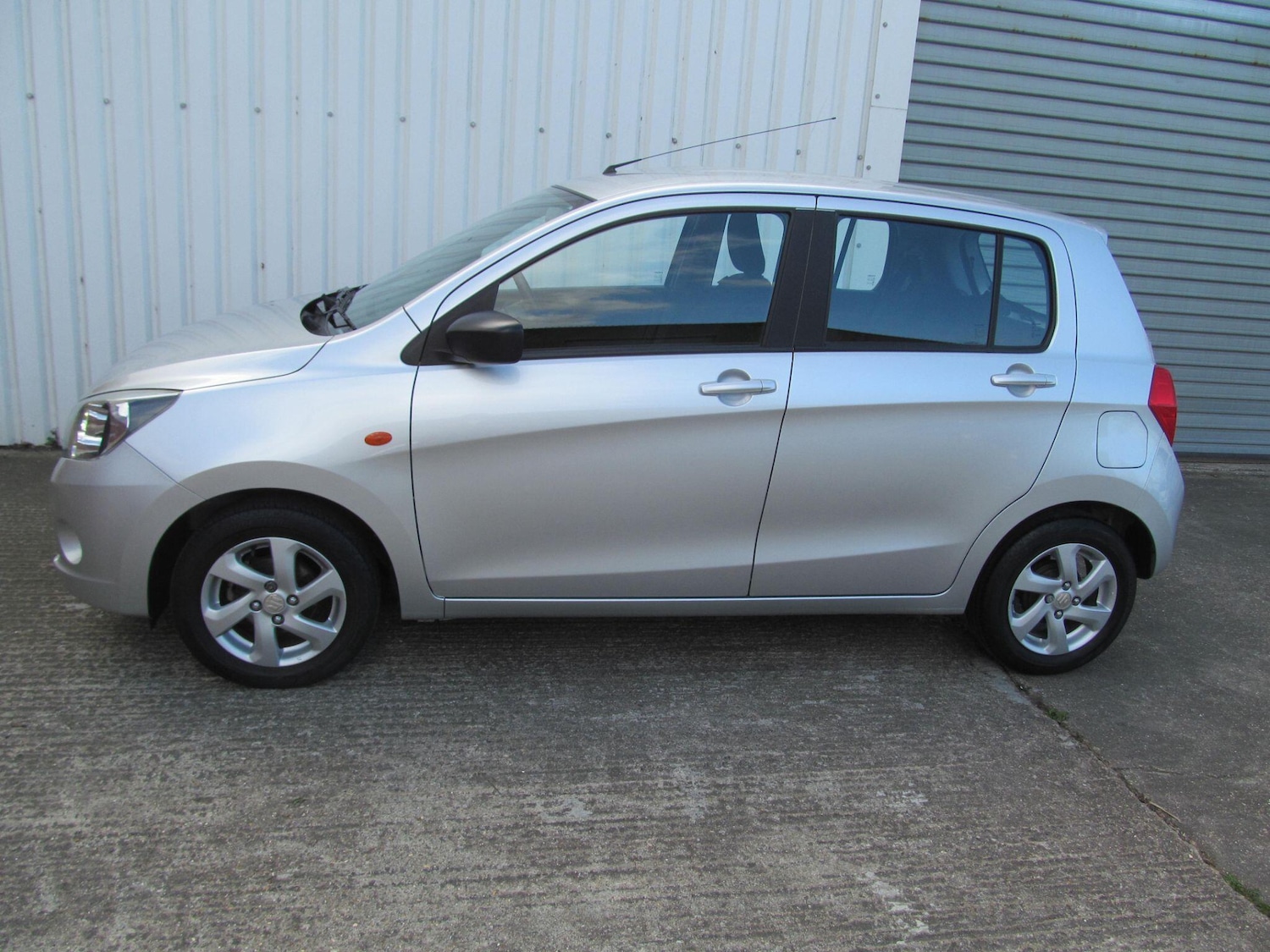 Used Suzuki Celerio 2019 for sale - 78116375: Photo 4