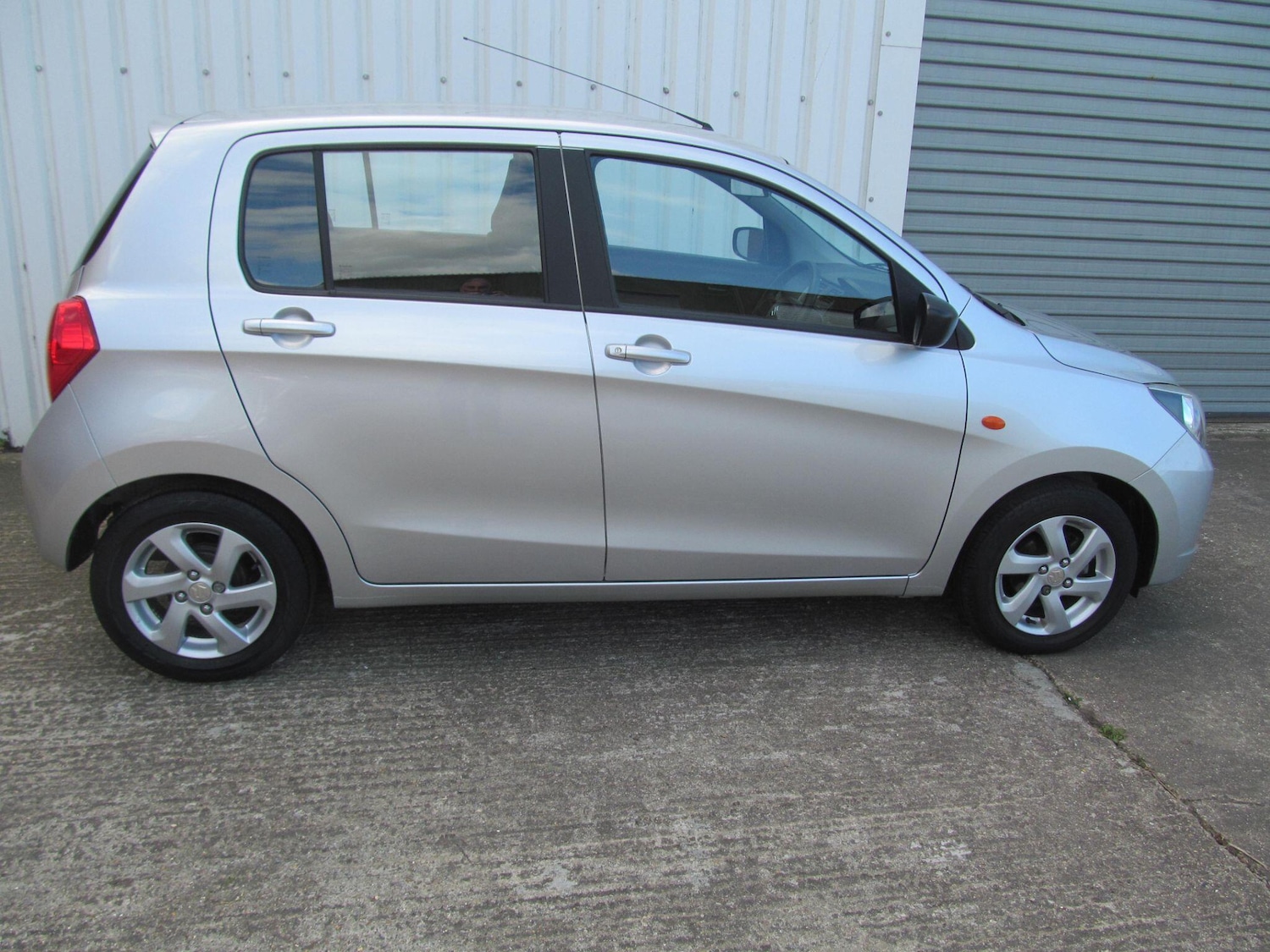 Used Suzuki Celerio 2019 for sale - 78116375: Photo 6