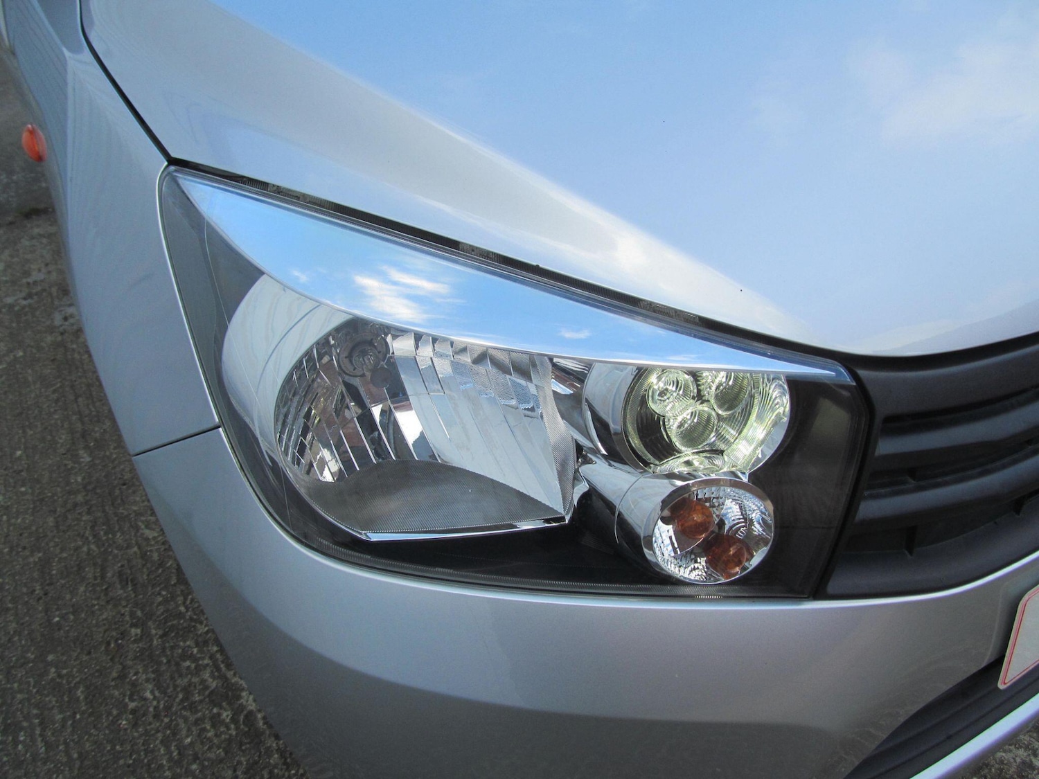 Used Suzuki Celerio 2019 for sale - 78116375: Photo 9