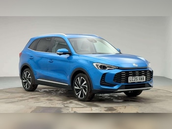 MG MG ZS feature image