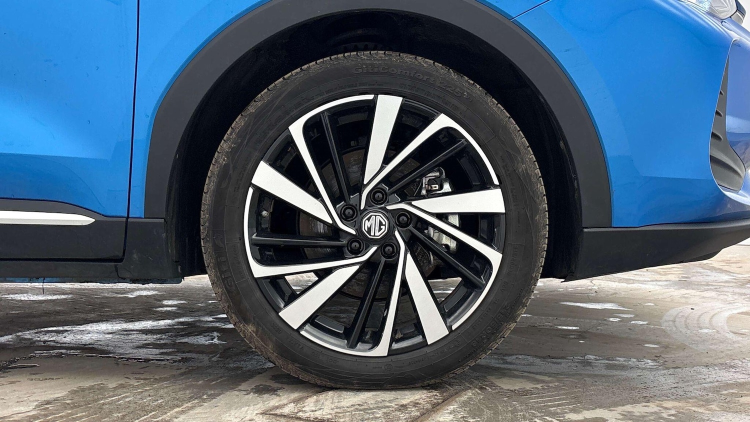 Used MG MG ZS for sale - 77613001: Photo 4