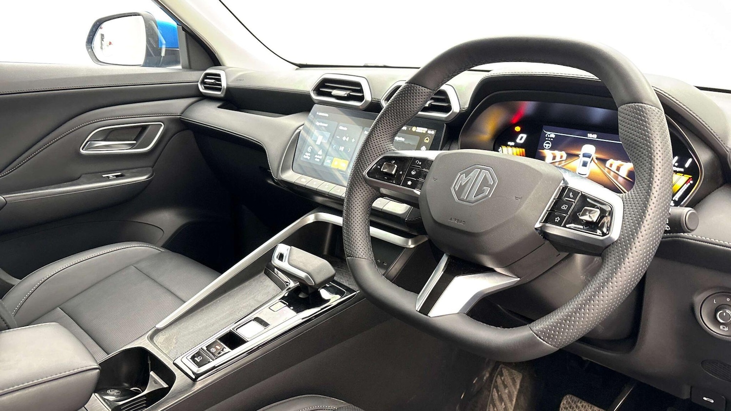 Used MG MG ZS for sale - 77613001: Photo 5