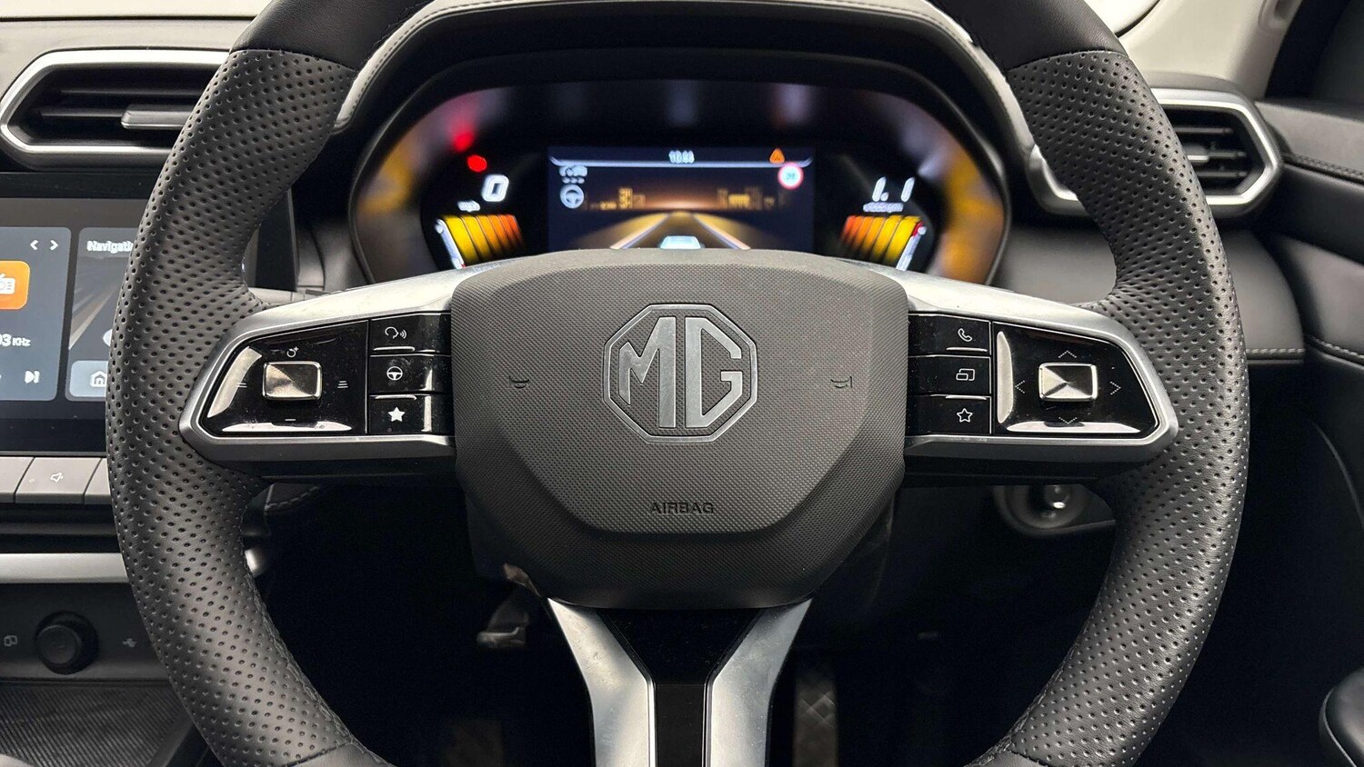 Used MG MG ZS for sale - 77613001: Photo 6