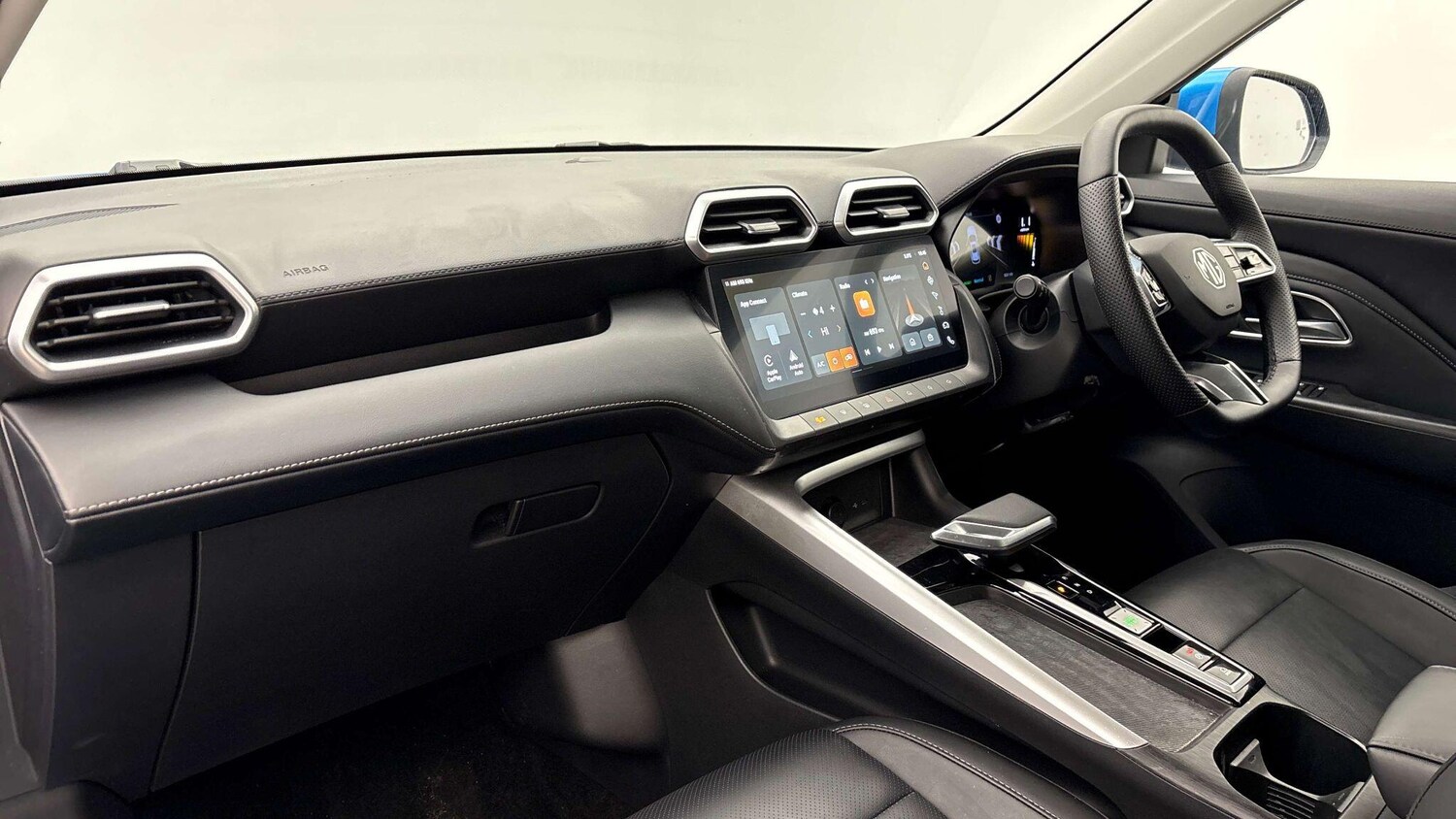 Used MG MG ZS for sale - 77613001: Photo 7