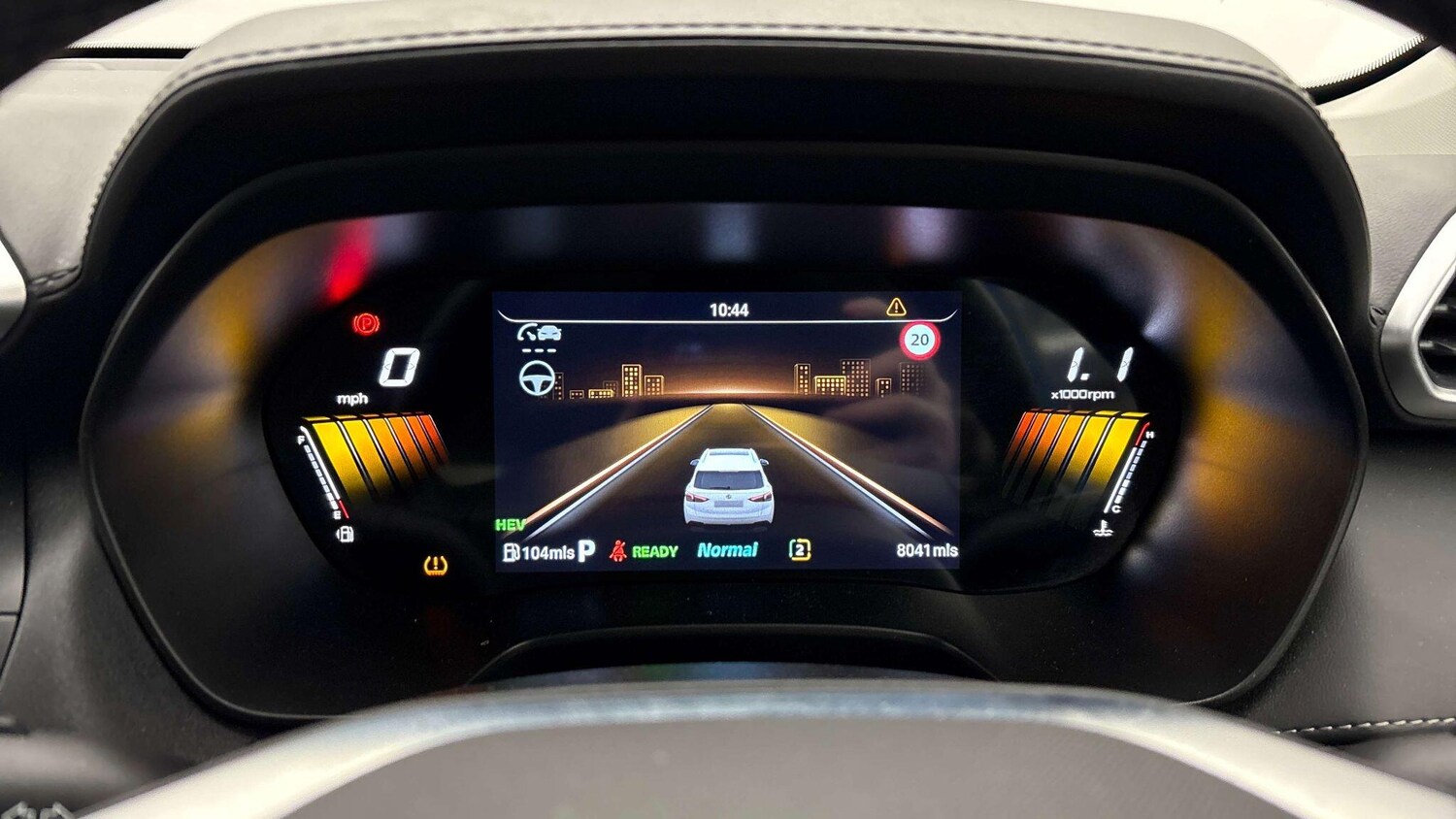 Used MG MG ZS for sale - 77613001: Photo 9