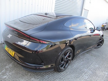 Used MG MG IM5 2026 for sale - 78830036: Photo