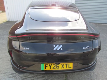 Used MG MG IM5 2026 for sale - 78830036: Photo