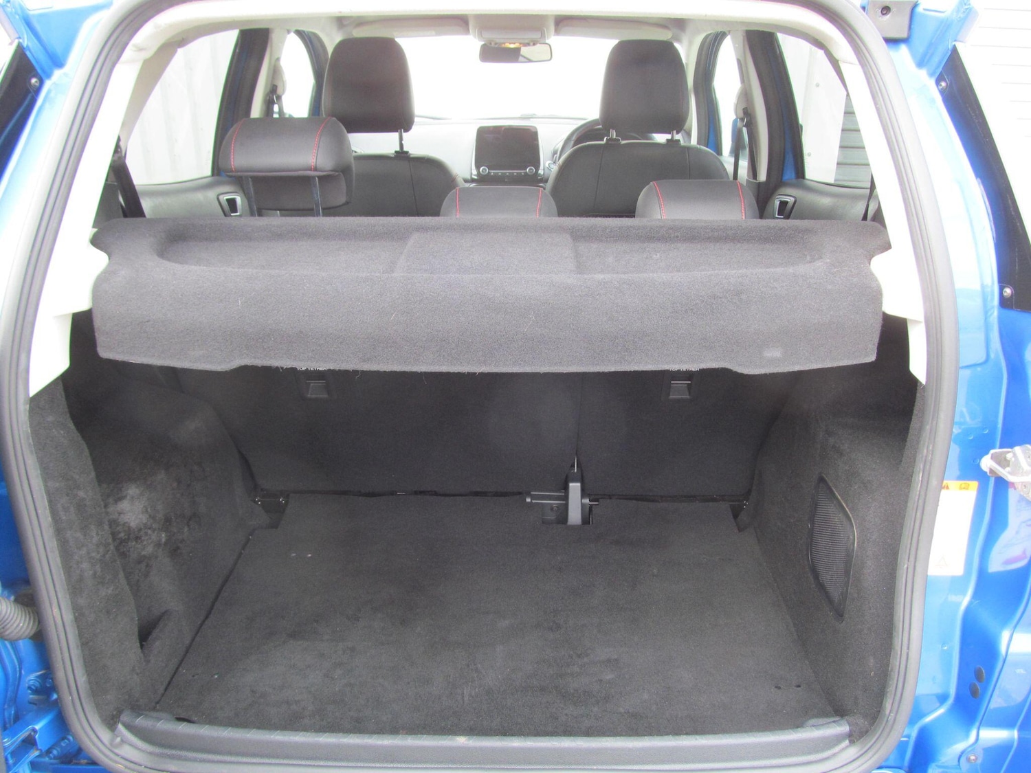 Used Ford Ecosport 2022 for sale - 76988570: Photo 10