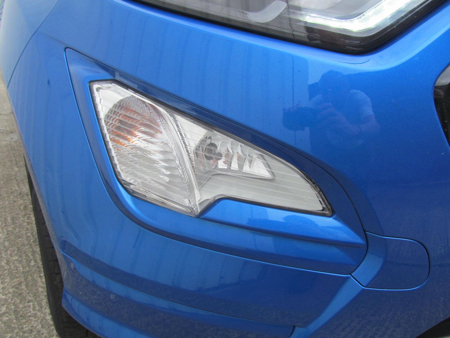 Used Ford Ecosport 2022 for sale - 76988570: Photo 12