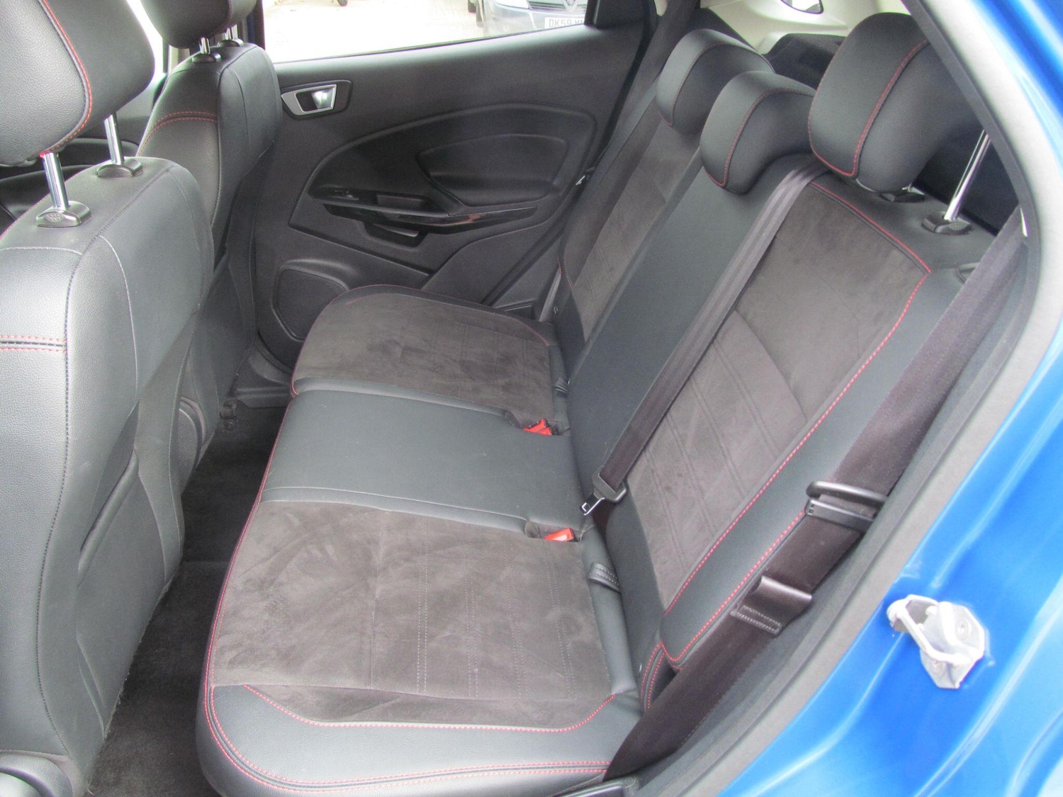 Used Ford Ecosport 2022 for sale - 76988570: Photo 14