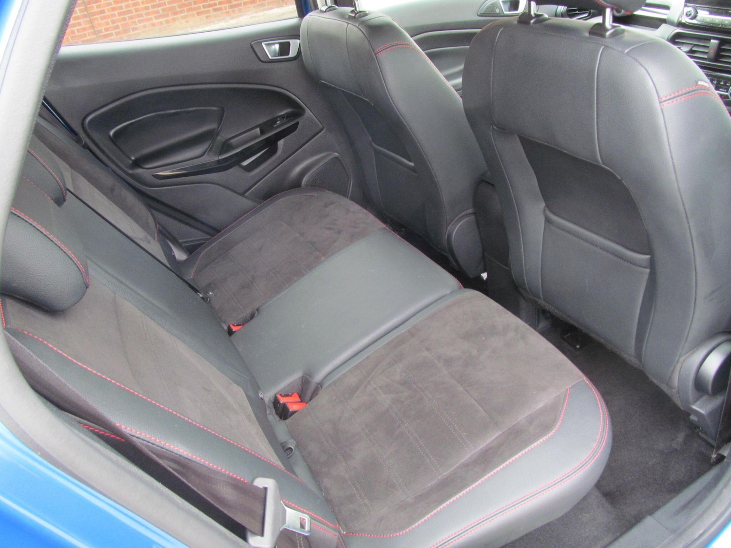 Used Ford Ecosport 2022 for sale - 76988570: Photo 15